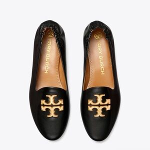Tory Burch Eleanor Loafer Size 12
